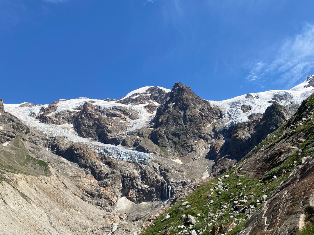 Sorgenti del Lys景点图片