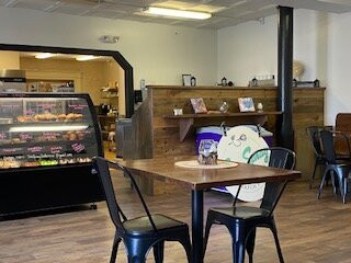 Sea Spray Confections