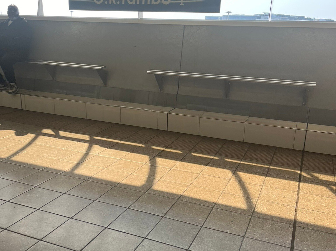 豪登车站-约翰内斯堡必去景点