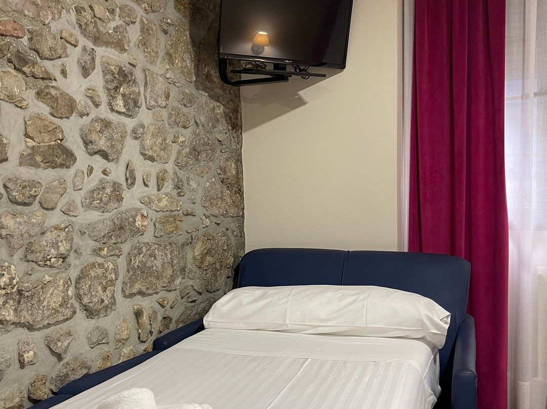 Hotel Posada del Rey主图