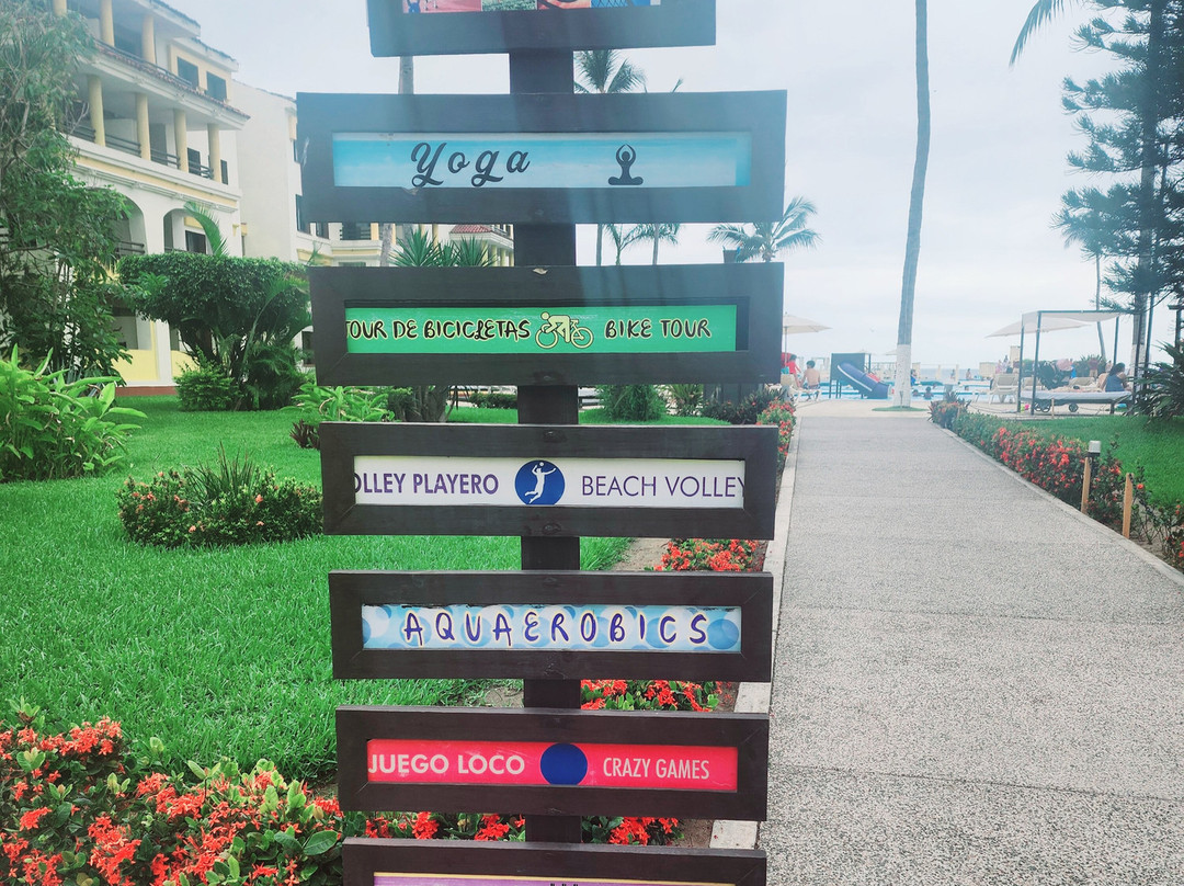 Samba Vallarta All Inclusive主图