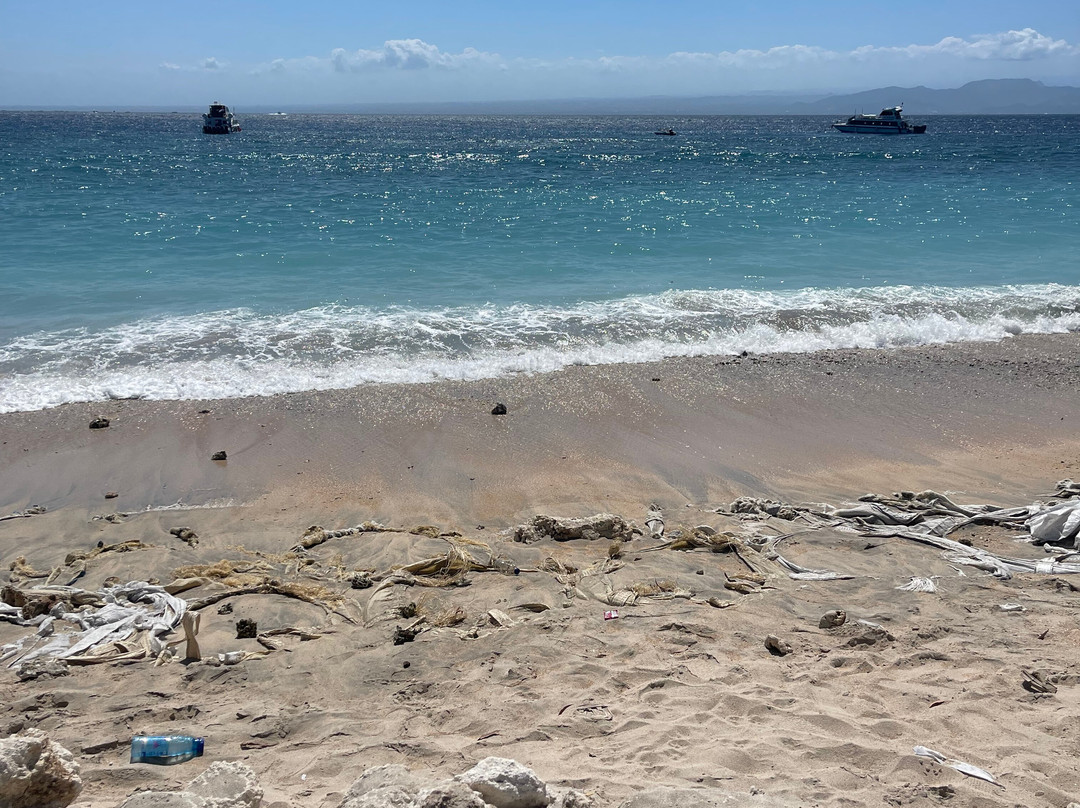 Sari Nusa Penida Tour-沙努尔必去景点