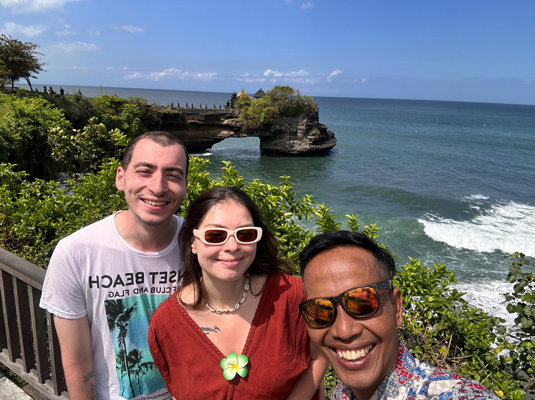 Bali Spartan Tour-登巴萨必去景点