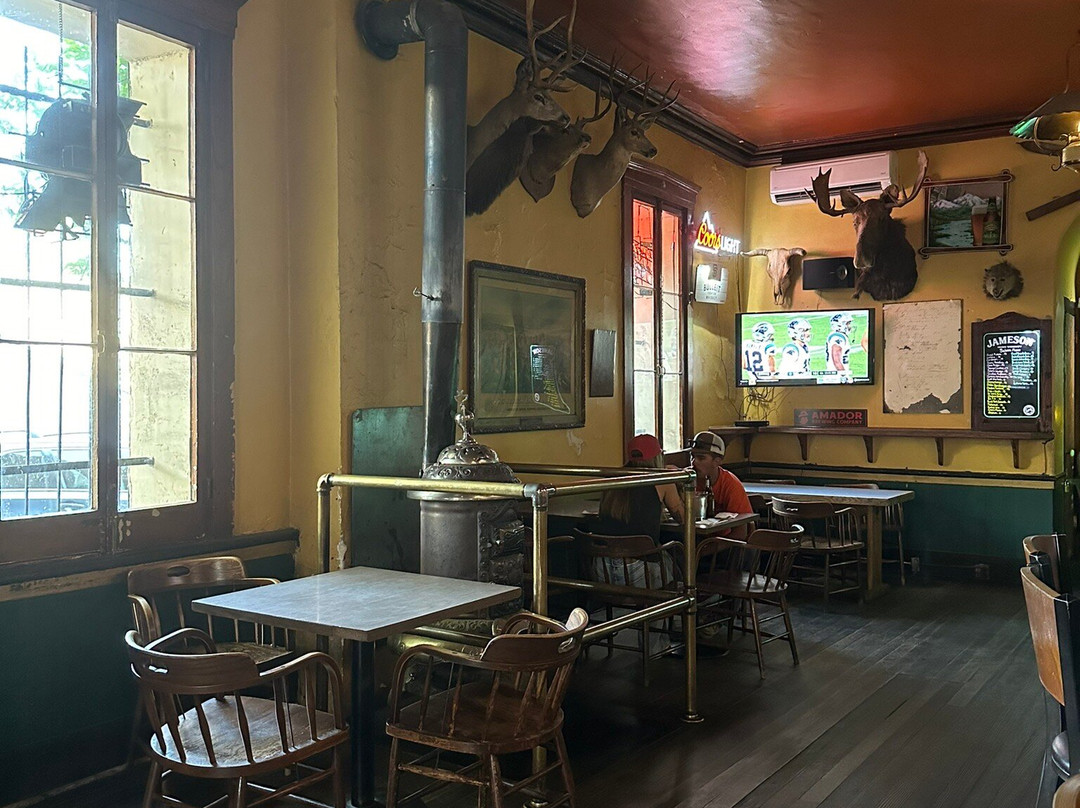 The Murphys Historic Hotel主图