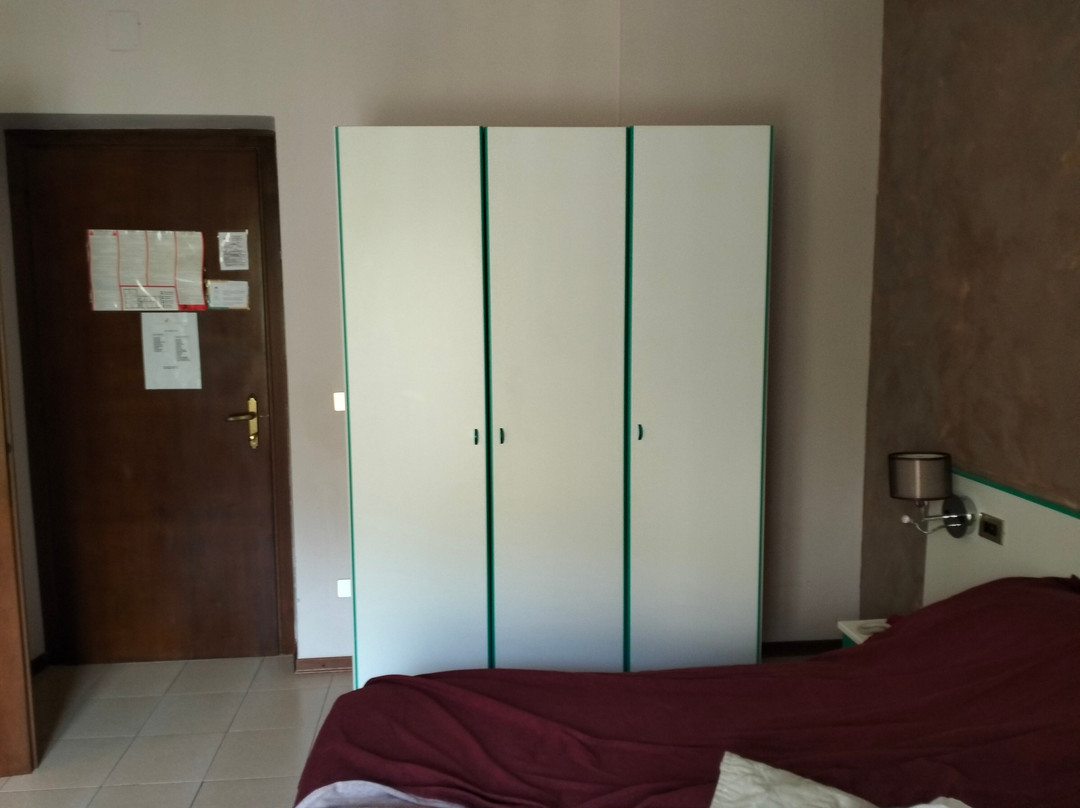 Hotel Cima D'Oro主图