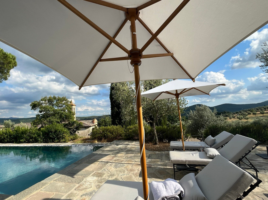 Pieve Aldina Relais & Chateaux主图