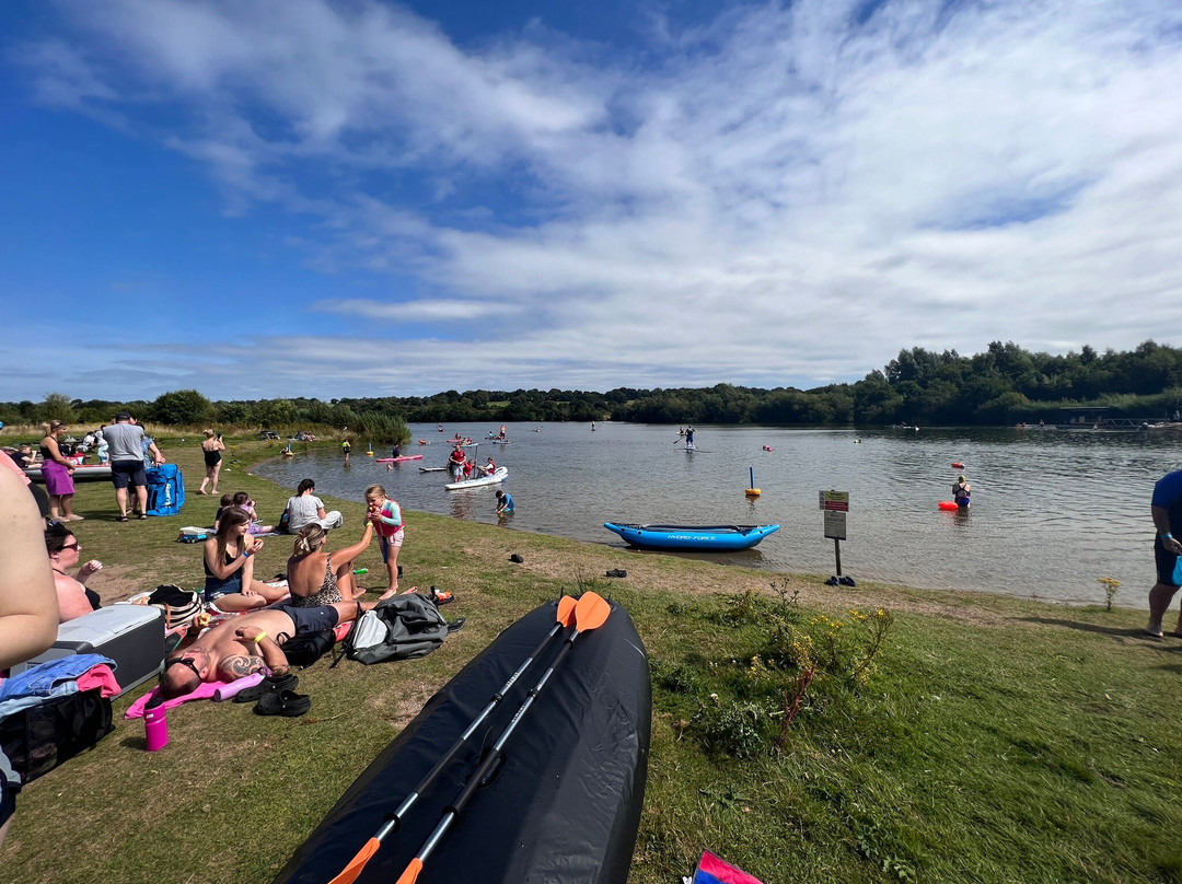 Park In The Past-Hope必去景点