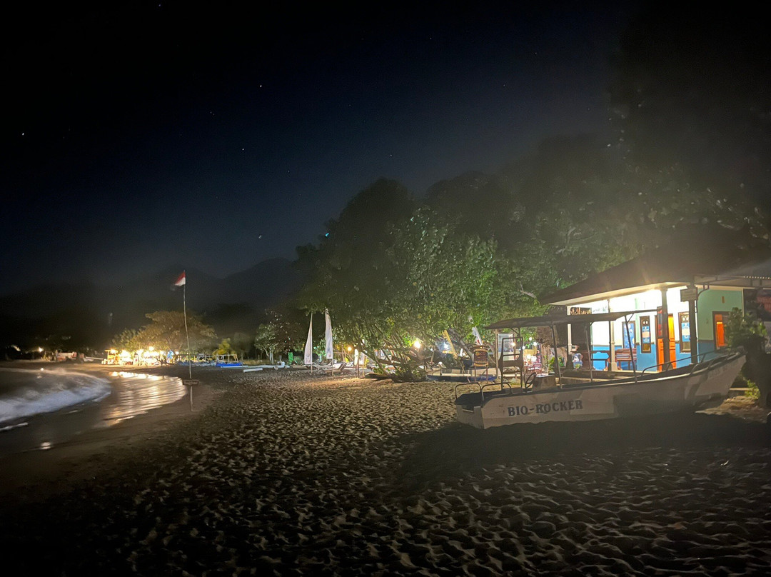 Tiara Homestay Pemuteran主图