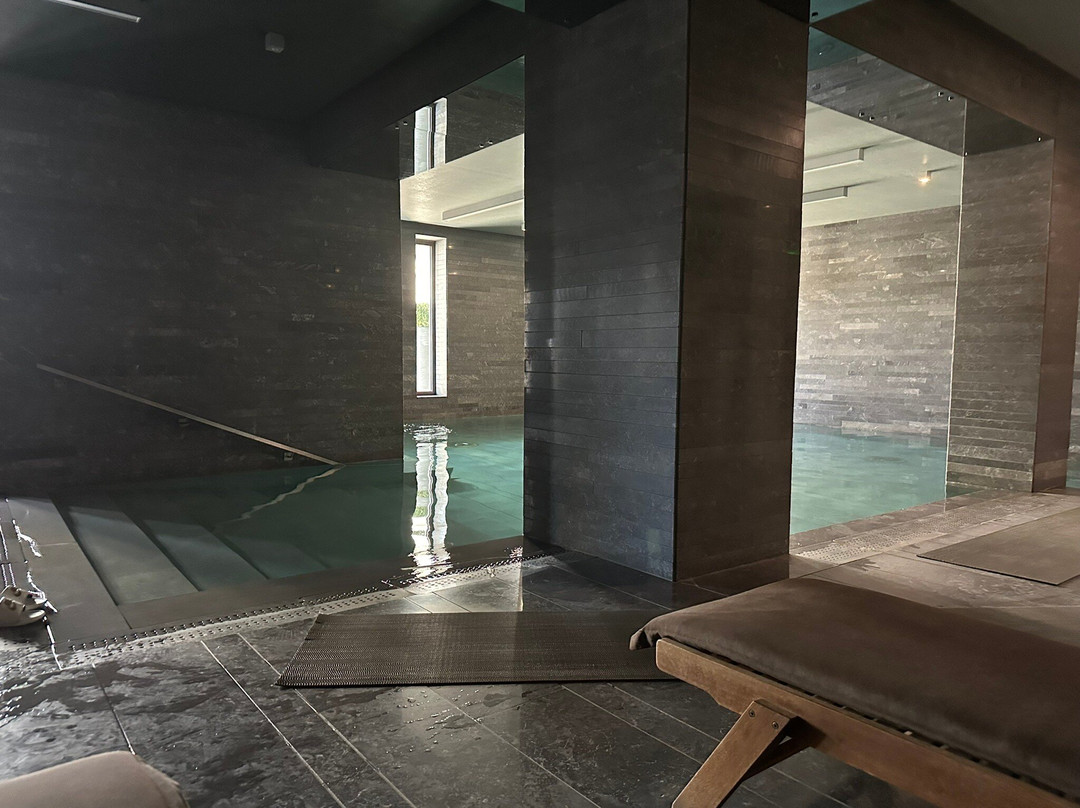 Esperos Palace Luxury & Spa Hotel主图