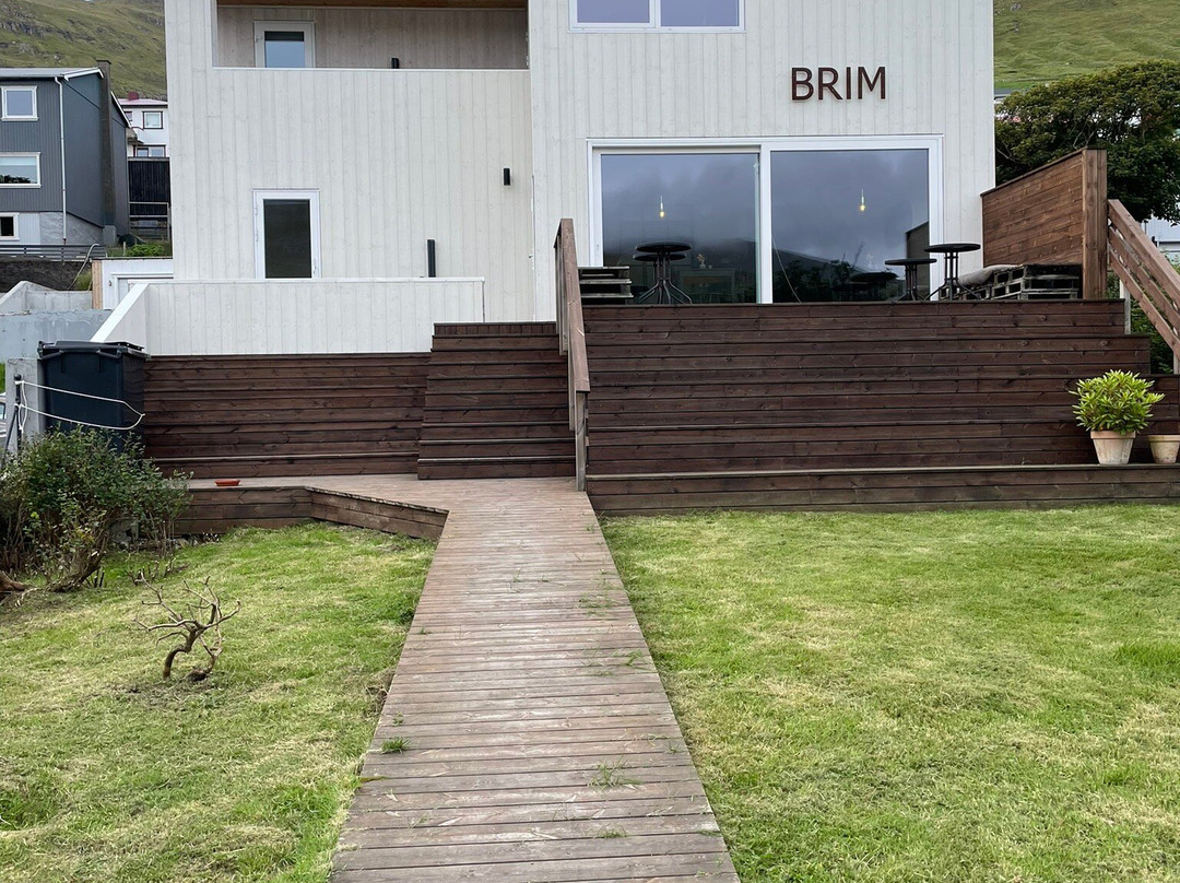 Brim B&B