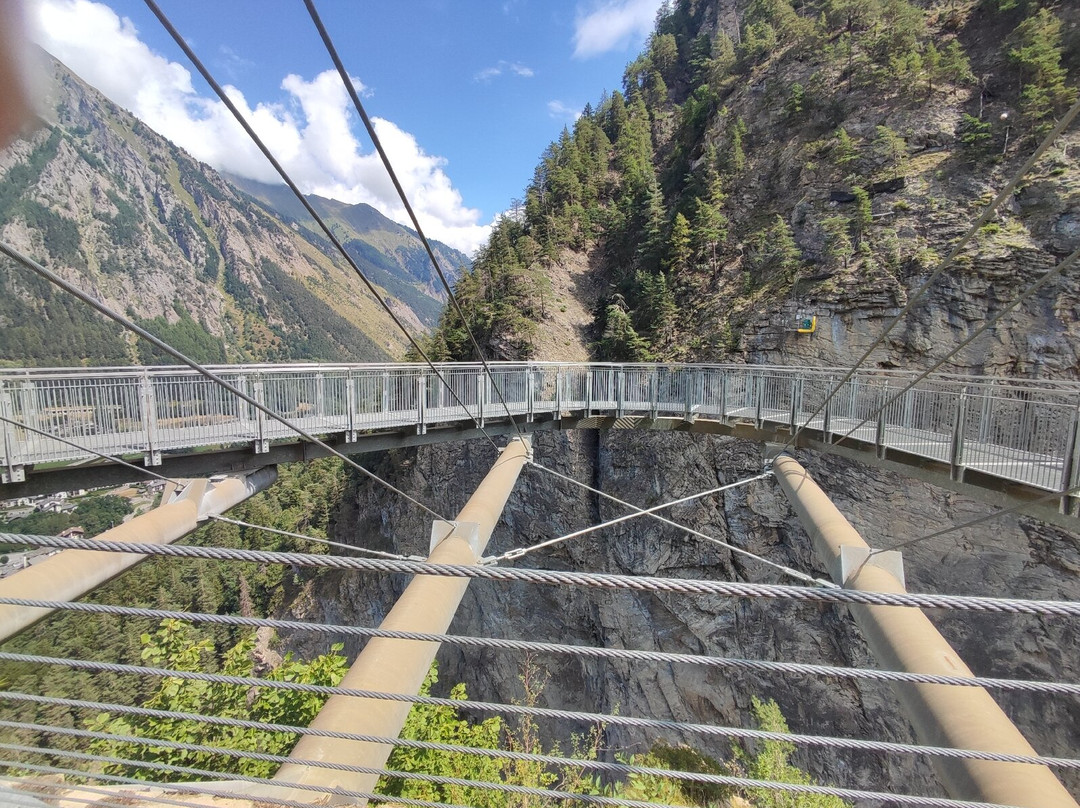 Passerella Panoramica景点图片