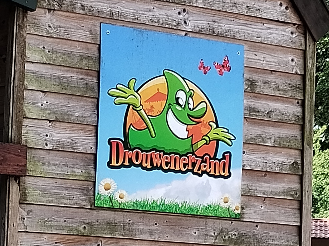Drouwenerzand Attractiepark景点图片