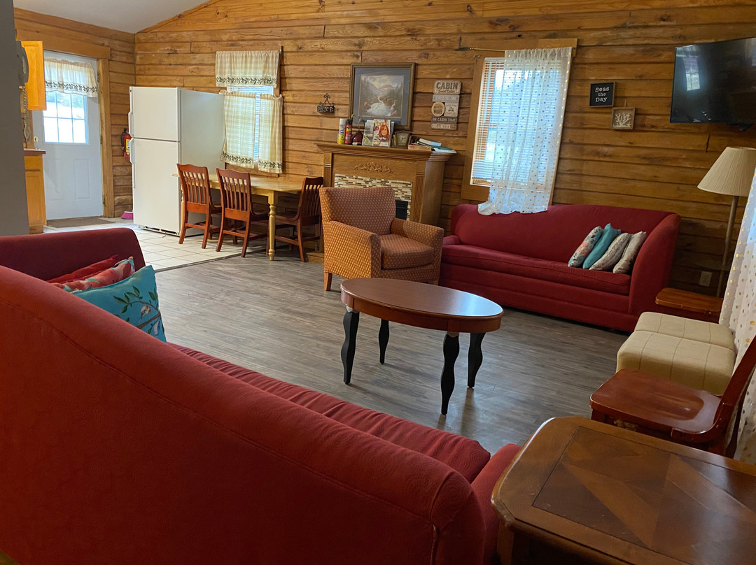 Mariner's Village at Carlyle Lake主图