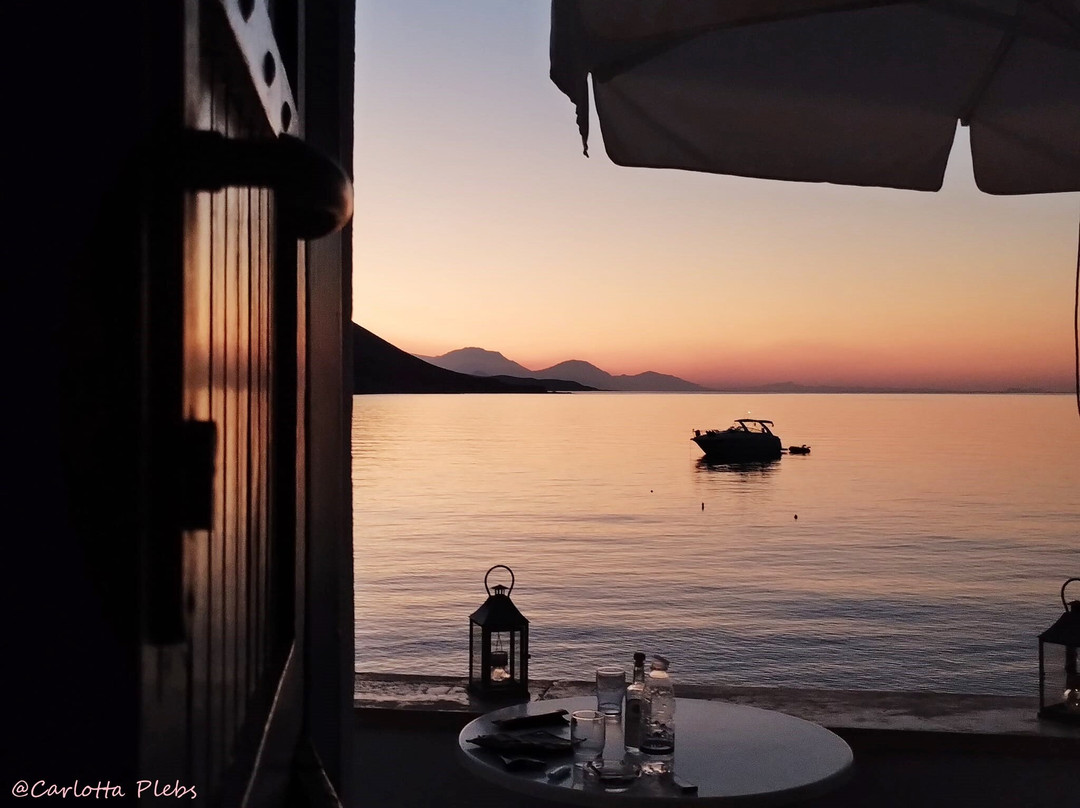 Hotel Porto Loutro主图