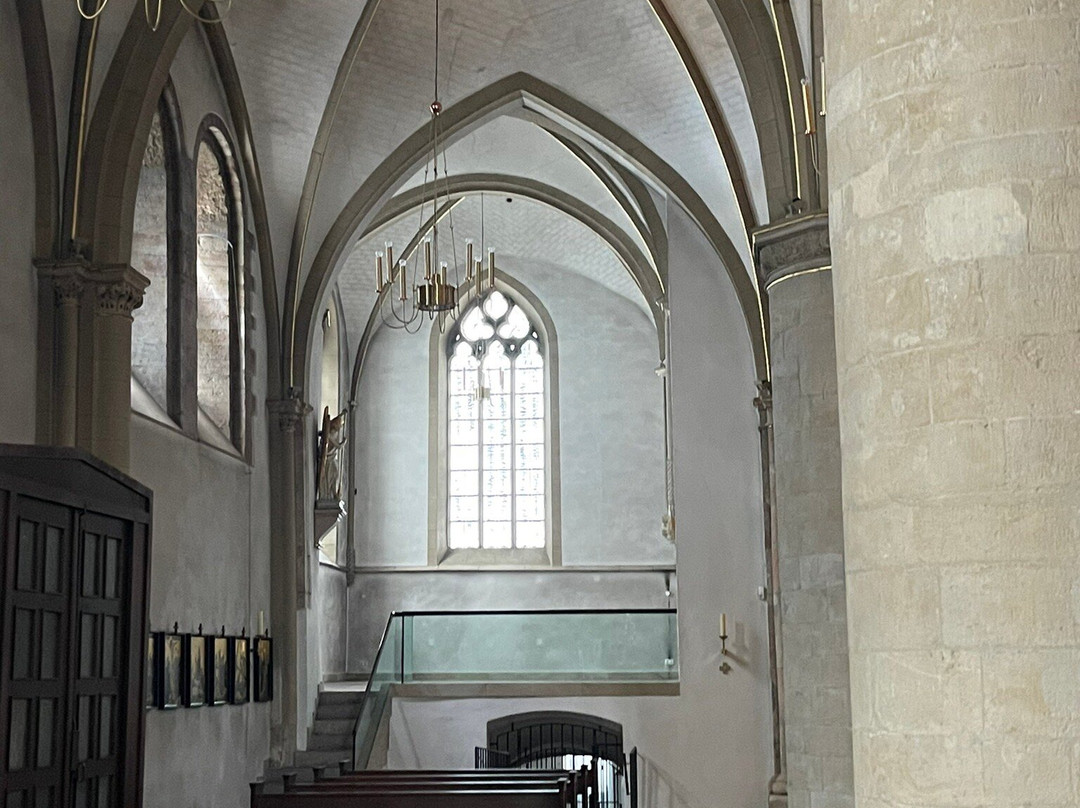 Propsteikirche St. Peter Recklinghausen景点图片