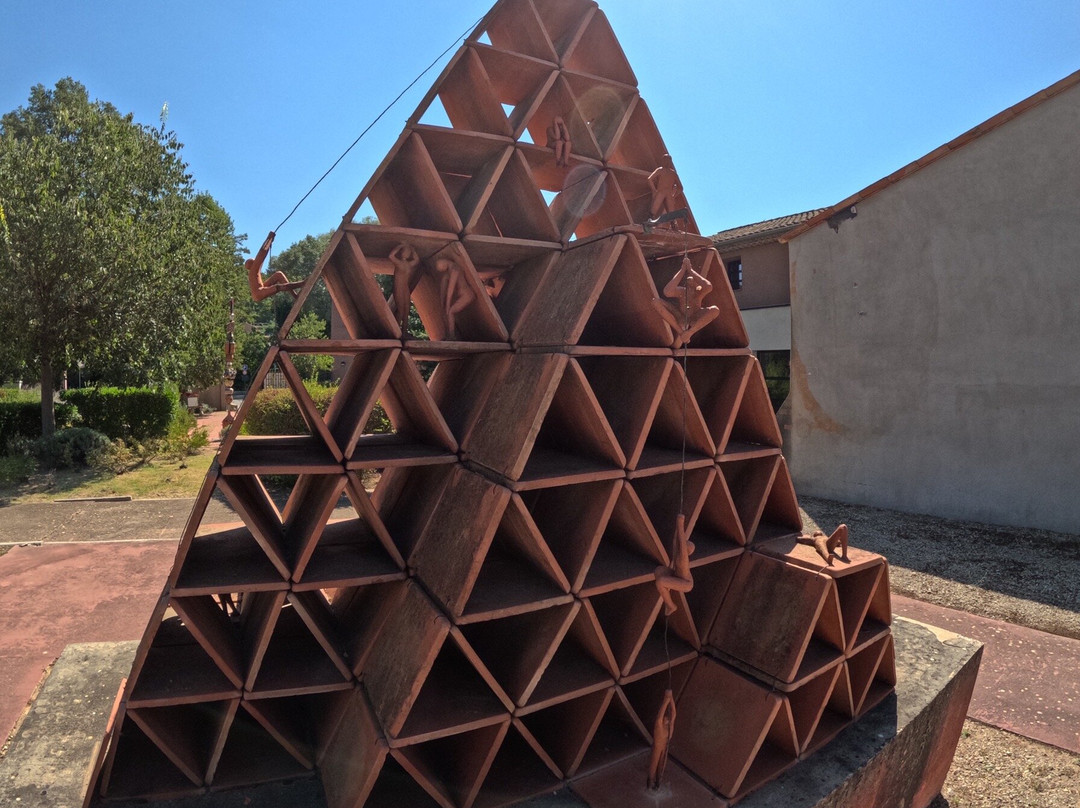 Maison de la Ceramique Terra Rossa景点图片