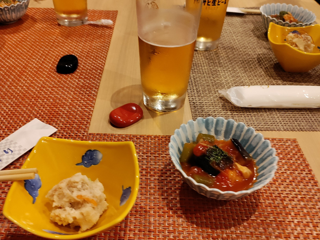 和食処 ゆずり（禅）