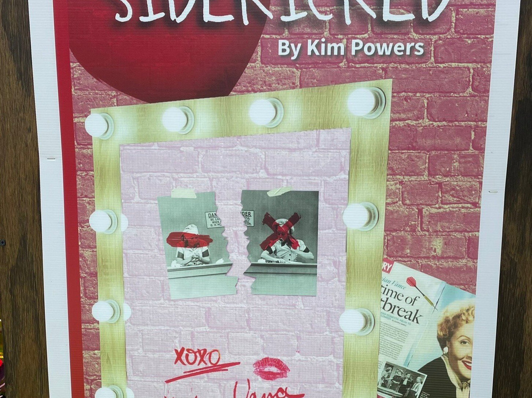 Dorset Theatre Festival-Dorset必去景点