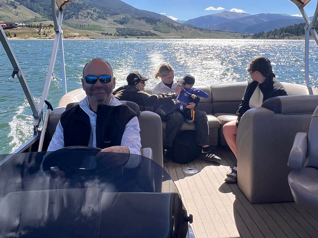 Dillon Marina-迪龙必去景点