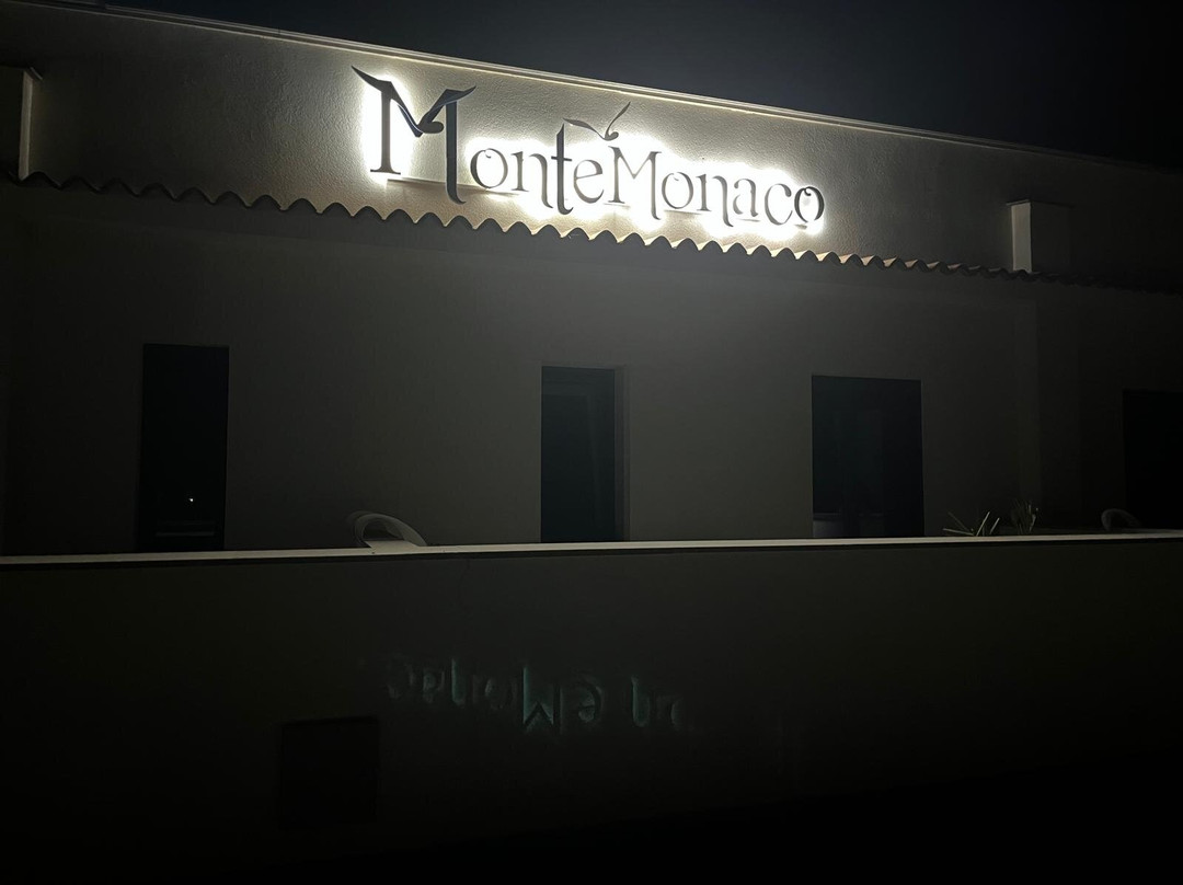 Monte Monaco B&B主图