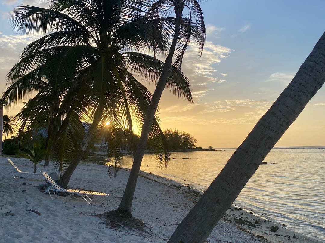 Carib Sands Beach Resort主图