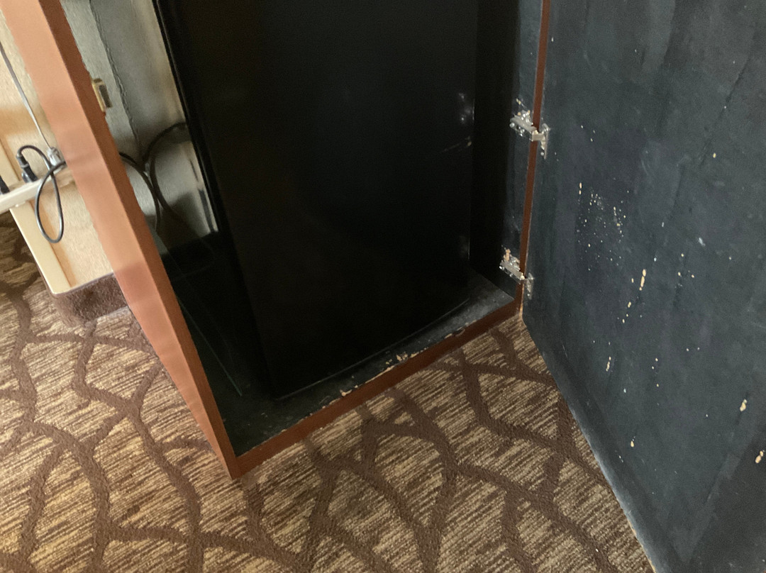 DoubleTree by Hilton Hotel Johnson City主图