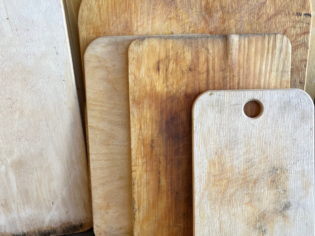 Sinyaya Krysha主图