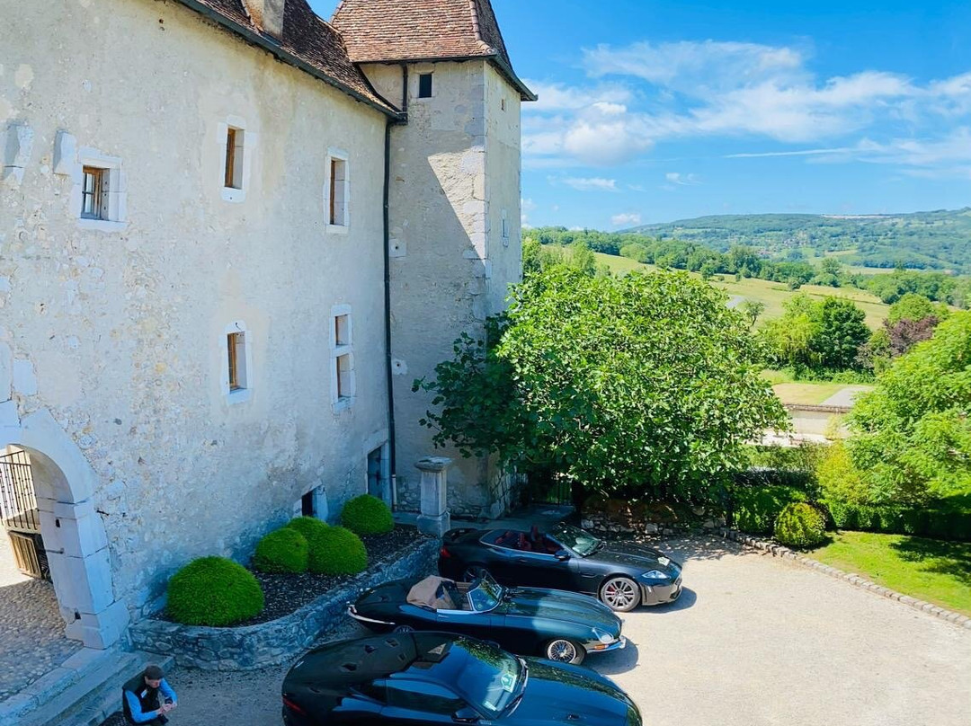 Château de La Mar主图