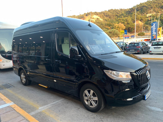 Elite Vip Travel-罗德斯必去景点