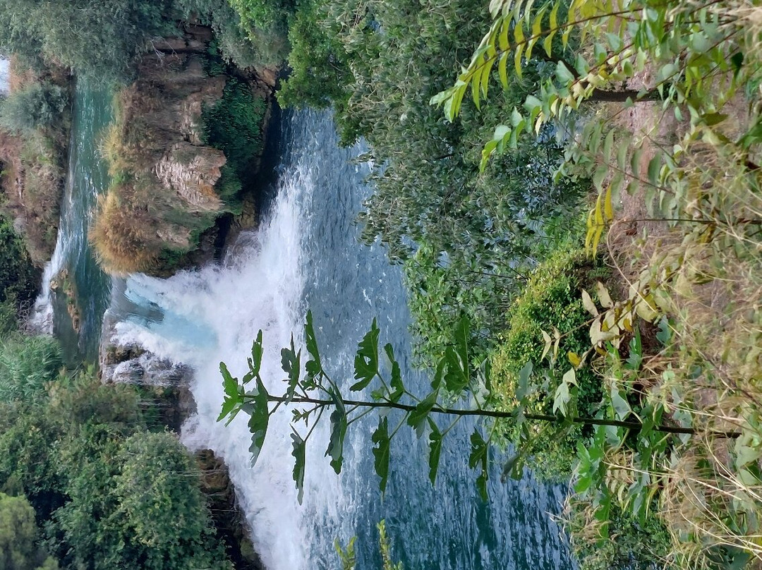 Krka National Park景点图片