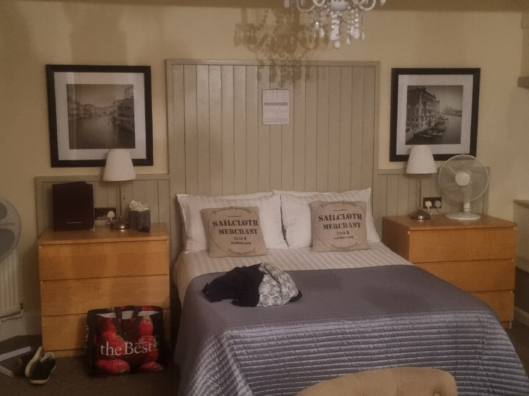 The Stockton Arms Hotel主图