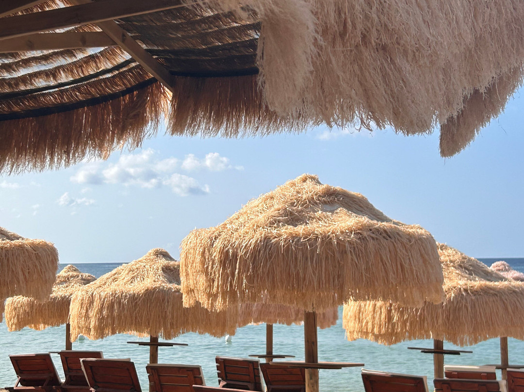 Samanà Beach景点图片