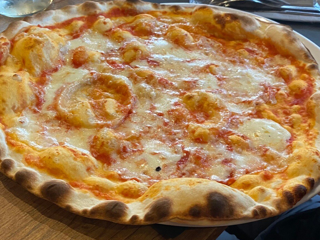 Pizzeria Vecchia Macelleria