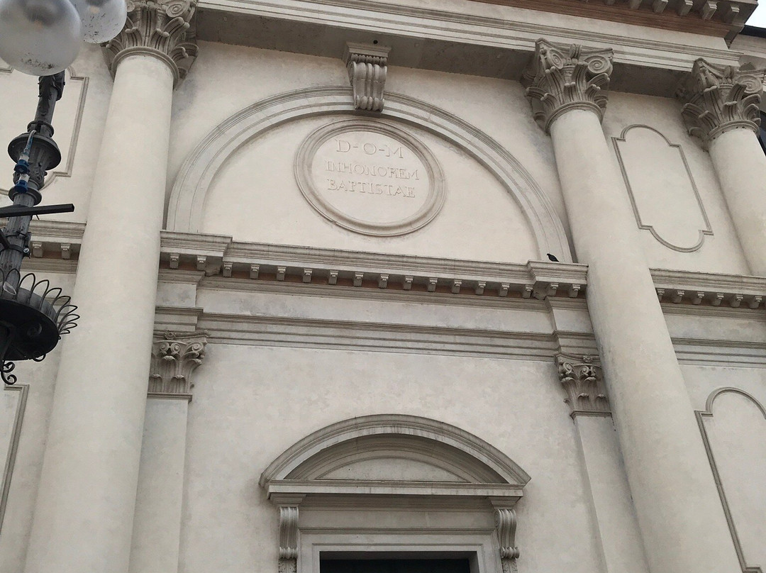 Chiesa di San Giovanni景点图片