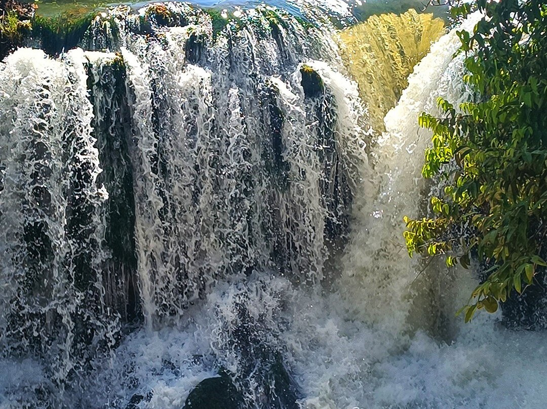 Cachoeira do Prata-Carolina必去景点