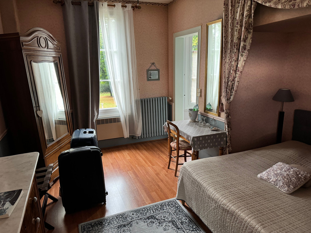 Chateau de Pintray主图