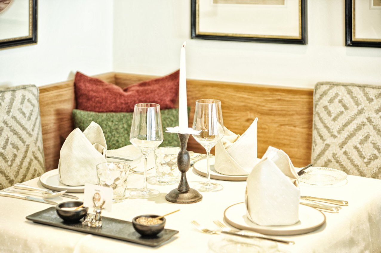 哈登霍夫酒店-餐饮