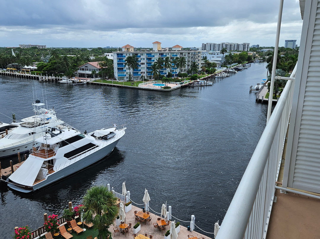 Sands Harbor Resort & Marina主图