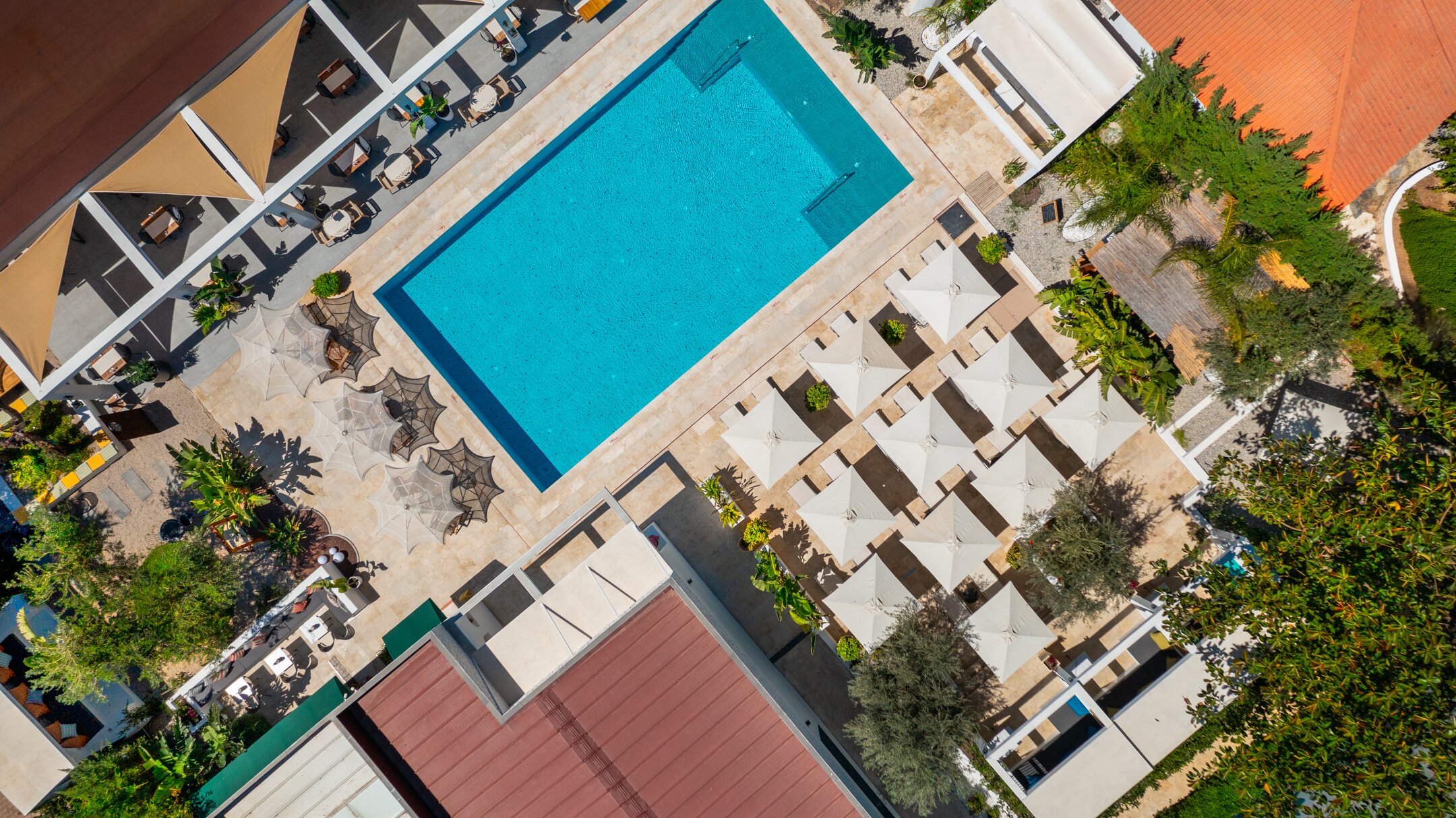 Ölüdeniz Blu Luxury Unique Hotel-浴室