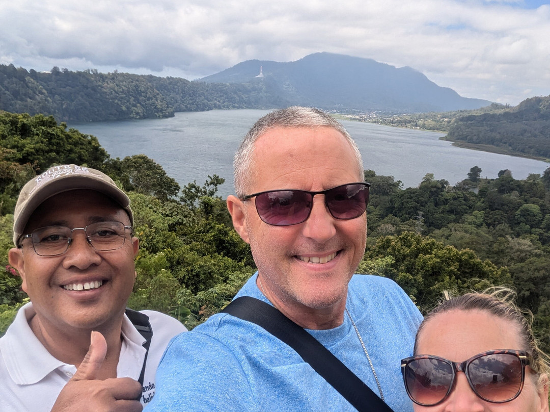 Pande Bali Driver-乌布必去景点