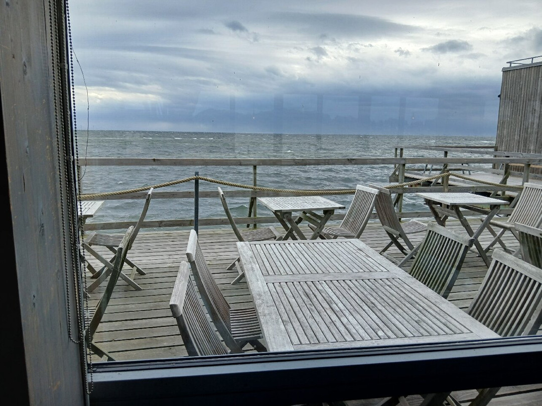 Långa Bryggan Bjärred景点图片