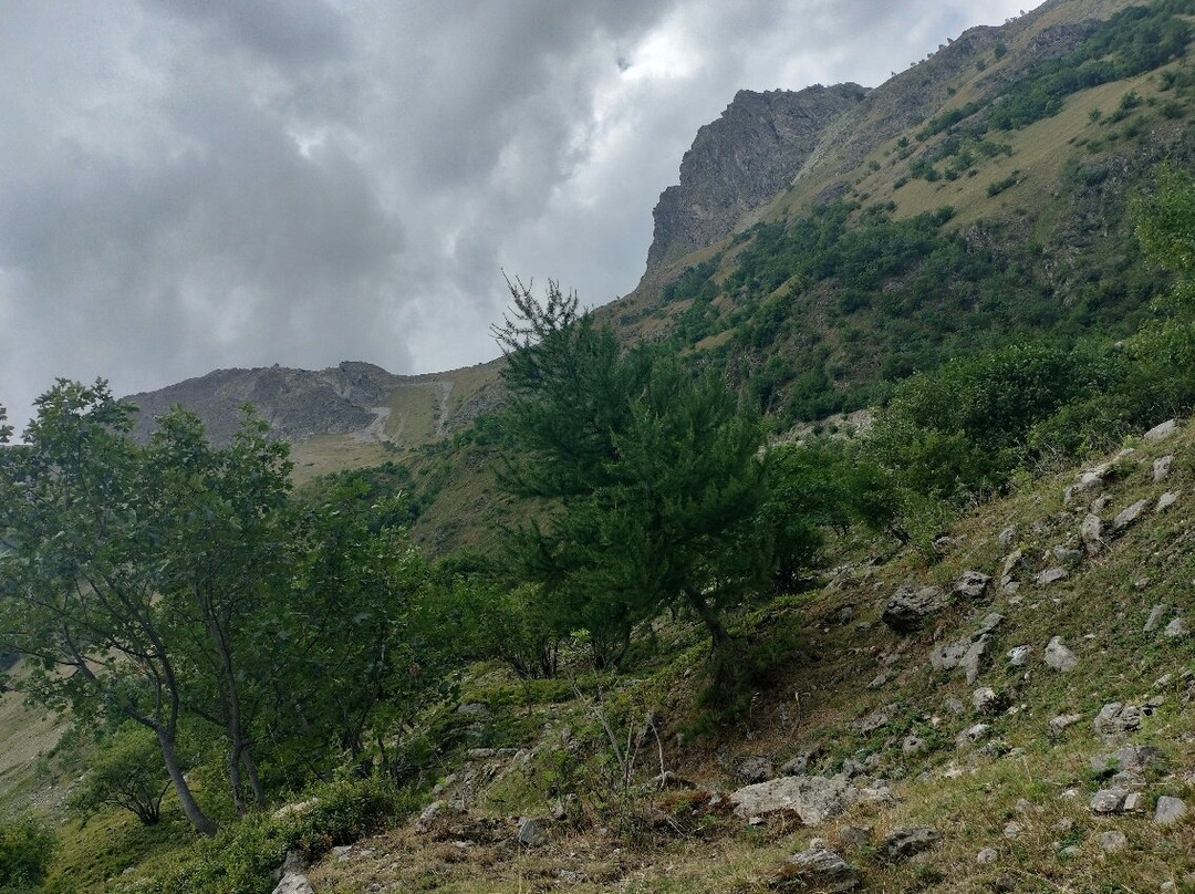 Prati del Vallone-Pietraporzio必去景点