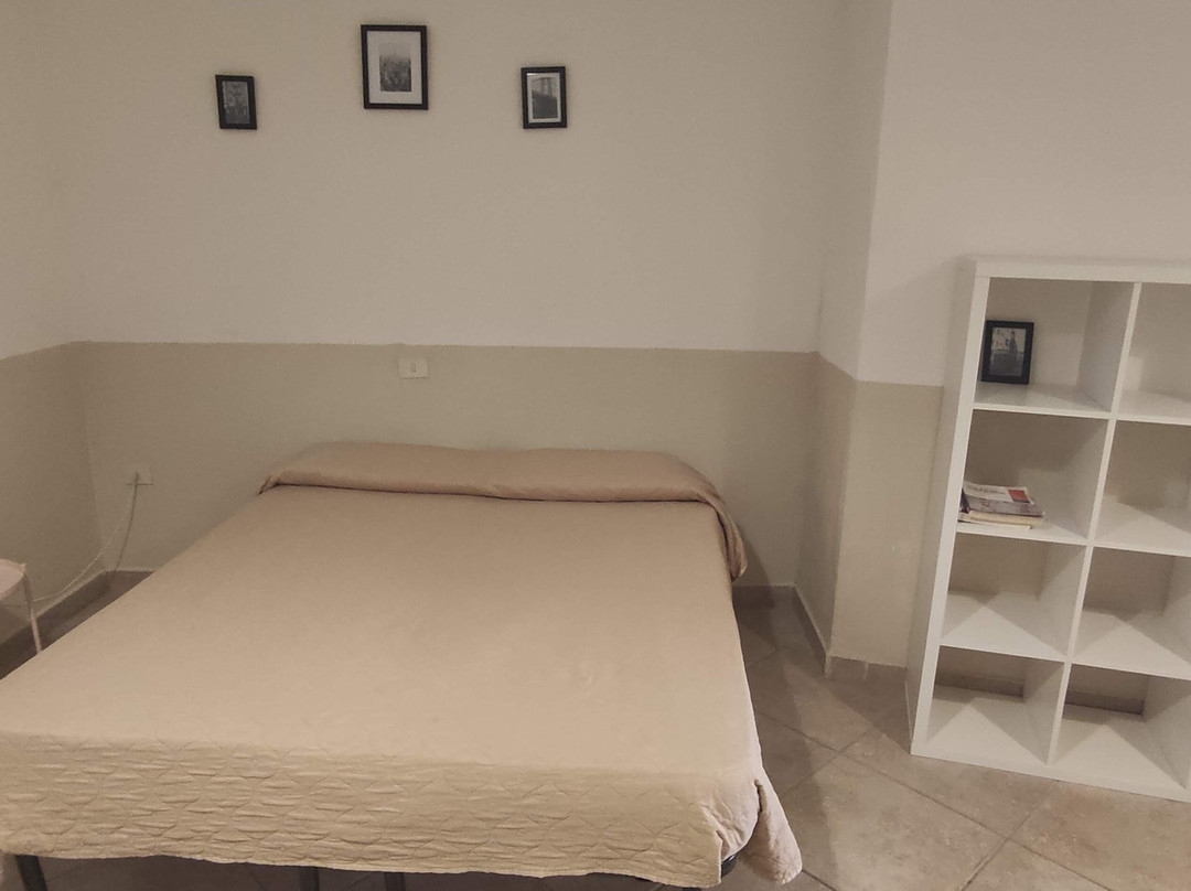 B & B Vieni a Casa Mia主图