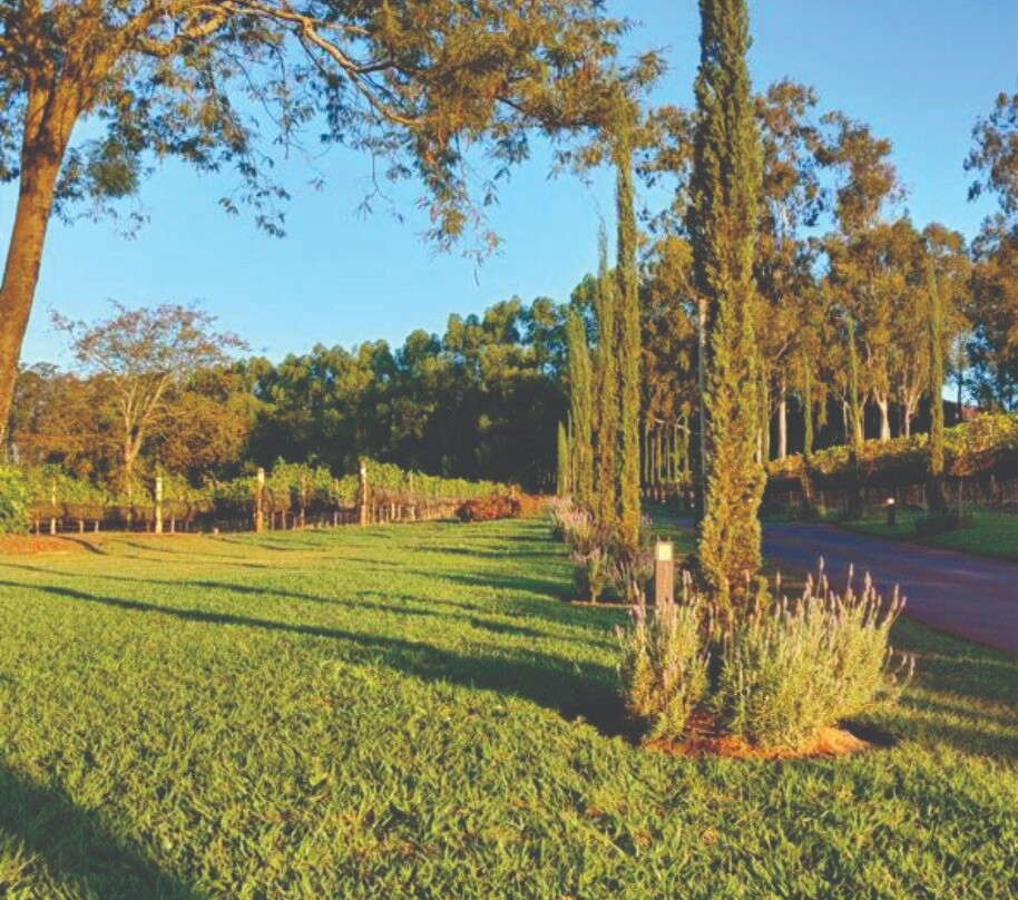 Vinícola Biagi-Cravinhos必去景点