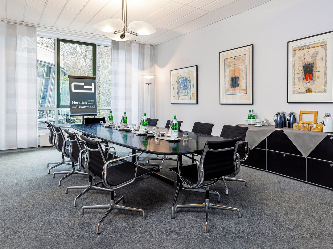 GenoHotel Forsbach主图