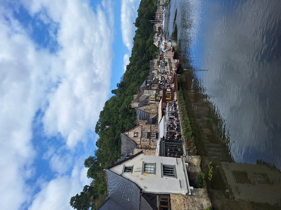 阿尔沃尔酒店主图