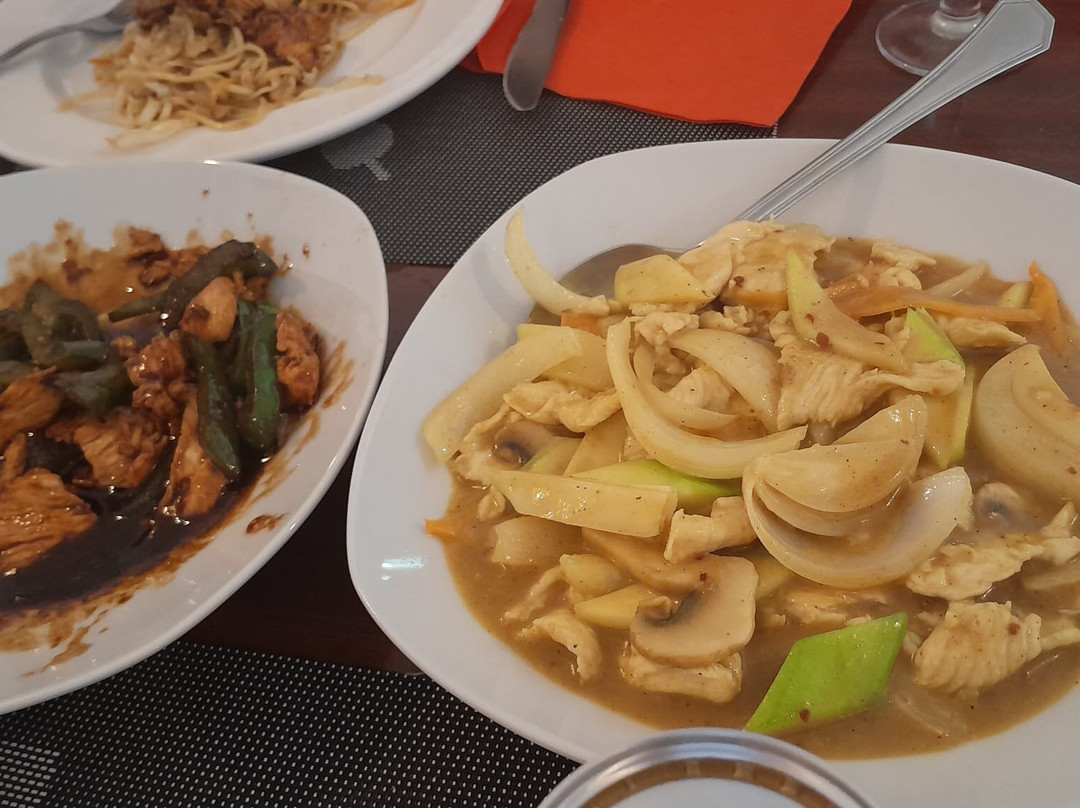 Lianyuan Chino Restaurante
