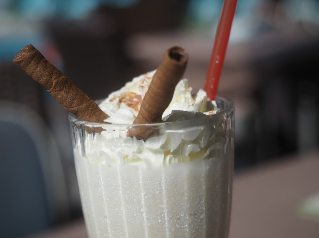 Panorama apartaments主图