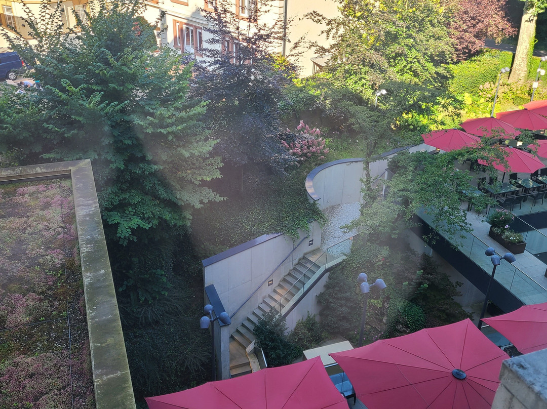 Le Royal Hotels & Resorts - Luxembourg主图