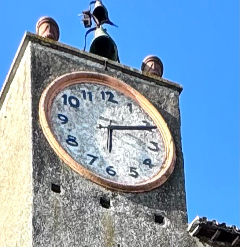 Centro Storico Di Capodimonte-Capodimonte必去景点